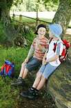 Wander-Urlaub Ostsee Wander-Urlaub Ostsee