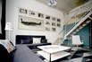 Hochwertiges Appartement im Stil des Flugwesens Hochwertiges Appartement im Stil des Flugwesens