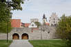 Stadtmauer von Visby Stadtmauer von Visby