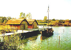 Oldenburger Wall (Foto: KulTour Oldenburg in Holstein GmbH)
