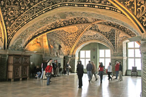 Schloss Gottorf (Foto: Schlei Ostsee GmbH)
