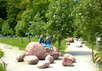 Ausflugsziele Usedom Gesteinsgarten Ausflugsziele Usedom Gesteinsgarten