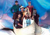 Ostsee-Event: Vinetafestspiele Zinnowitz auf Usedom (Foto: Vorpommersche Landesbühne Anklam)