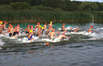 Freiwasserschwimmen (Foto: René Zwenzner/pixelio.de)