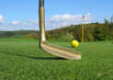 Golfen an der Ostseeküste (Foto: pixelio.de)