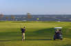 Golf spielen an der Ostsee (Foto: Ostsee-Holstein-Tourismus)