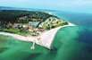 Aktiv-Urlaub an der Hohwachter Bucht (Foto © Hohwachter Bucht Touristik GmbH) Aktiv-Urlaub an der Hohwachter Bucht (Foto © Hohwachter Bucht Touristik GmbH)
