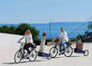Elektrofahrrad-Sternfahrt startete auf Insel Rügen Elektrofahrrad-Sternfahrt startete auf Insel Rügen