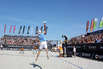 Volleyball-Turnier Usedom