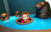 Ozeaneum Stralsund beliebtes Ostsee-Auslfugsziel Ozeaneum Stralsund beliebtes Ostsee-Auslfugsziel