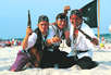 Piraten-Wochen an der Ostsee (Foto © Ostsee-Holstein-Tourismus e.V.)