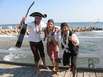 Familien-Urlaub Ostsee