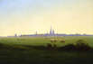 Ausstellung über Friedrich und Runge Greifswald