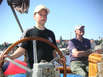 Sommergäste-Segeln auf der Flensburger Förde (Foto: Flensburg Fjord)
