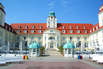 Ostseebad Binz auf Rügen wird zum Catwalk Ostseebad Binz auf Rügen wird zum Catwalk