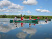 Vorpommersche Flusslandschaft erhält Europäischen Tourismuspreis EDEN-AWARD Vorpommersche Flusslandschaft erhält Europäischen Tourismuspreis EDEN-AWARD