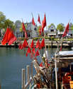 16. Warnemünder Stromerwachen