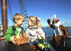 Ostern 2008 in Mecklenburg-Vorpommern (Foto: Gohlke/TMV)
