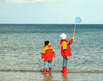 Herbstferien an der Ostsee (Foto: pixelio.de)