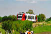 Eisenbahnkreuzfahrt durch Schleswig-Holstein (Foto: Schleswig-Holstein-Bahn)