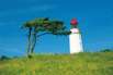 Leuchtturm Hiddensee