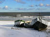 Winter an der Ostsee (Foto: Andreas Köckeritz/pixelio.de )