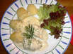 Scholle in Dillrahmsoße (Foto: pixelio.de)