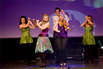 Irish Dance Masters Kartenvorverkauf