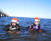Ostsee-Tauchen Silvester Prerow Ostsee-Tauchen Silvester Prerow