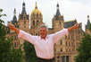 Schlossfestspiele Schwerin Gojko Mitic