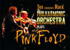 Rock-Klassik Pink Floyd Tickets Kartenvorverkauf