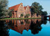 Salzspeicher in Lübeck (Foto: Torsten Krüger)