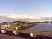 Der Hafen von Karlshamn Der Hafen von Karlshamn