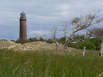 Leuchtturm Darßer Ort bei Prerow (Foto: Gerd Pfaff/pixelio.de) Leuchtturm Darßer Ort bei Prerow (Foto: Gerd Pfaff/pixelio.de)