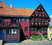 Middelfart, Insel Fünen, Dänemark Middelfart, Insel Fünen, Dänemark