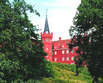 Schloss Tranekær auf Langeland (Foto © Bob Krist/VisitDenmark) Schloss Tranekær auf Langeland (Foto © Bob Krist/VisitDenmark)