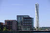 Sehenswürdigkeit: Turning Torso in Malmö Sehenswürdigkeit: Turning Torso in Malmö
