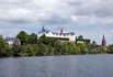 Plöner Schloss (Foto: Doris Rennekamp/pixelio.de)