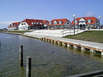 Haffplatz in Rerik (Foto: Kurverwaltung Rerik)