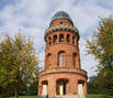 Ernst-Moritz-Arndt-Turm in Bergen (Foto: pixelio.de) Ernst-Moritz-Arndt-Turm in Bergen (Foto: pixelio.de)