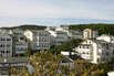 Bäderarchitektur in Sassnitz (Foto: Tourist Service Sassnitz) Bäderarchitektur in Sassnitz (Foto: Tourist Service Sassnitz)