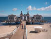 Seebrücke in Sellin (Foto: Ludger Sandmann/pixelio.de) Seebrücke in Sellin (Foto: Ludger Sandmann/pixelio.de)