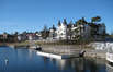 Grand Hotel Saltsjöbaden in Schweden Grand Hotel Saltsjöbaden in Schweden