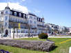 Bäderarchitektur in Ahlbeck (Foto: pixelio.de)