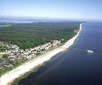 Seebad Bansin (Foto: Usedom Tourismus GmbH)