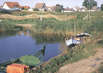 Seebad Zempin (Foto: Fremdenverkehrsamt Zempin)