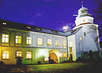 Schloss in Ueckermünde (Foto: Jürgen Kliewe)
