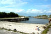Hafen von Dźwirzyno (Foto: nordlicht verlag)