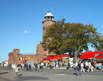 Leuchtturm von Kołobrzeg (Foto: pixelio.de)