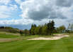 Lyngbygaard Golf bei Aarhus an der Ostsee in Dänemark
